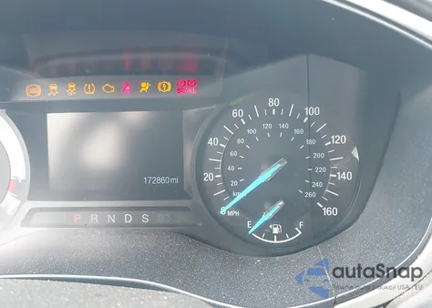 2015 Ford Fusion Se z USA, uszkodzony, nr VIN 1FA6P0H73F5104894